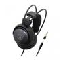 Imagem de Fone de Ouvido Audio-Technica SonicPro Over Ear, Drivers 53mm, Preto - ATH-AVC400