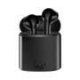 Imagem de Fone De Ouvido Auricular BLACK Sem Fio Tws Bluetooth