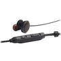 Imagem de Fone de ouvido auricular microfone p3 jbl quantum 50 preto jblquantum50blk