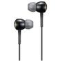 Imagem de Fone de ouvido auricular samsung c/microfone in-ear preto eo-ig935bbegbr