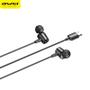 Imagem de Fone de Ouvido Awei In-ear Earbuds TC-1 Type-C / USB-C - Preto