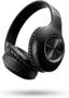 Imagem de Fone de Ouvido AWS-HP-02 - Headphone Bluetooth, ANC, Cancelamento de ruído, dobrável, Preto