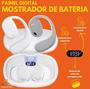 Imagem de Fone de ouvido Basike Fon-20392 Bluetooth 5.3 TWS Sem fio