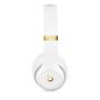 Imagem de Fone de Ouvido Beats Studio3 Wireless, Apple, Branco - MX3Y2LL/A