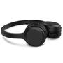 Imagem de Fone de Ouvido Bluethooth Philips TAH1108BK/55 Headphone Preto Dobrável com Microfone ORIGINAL