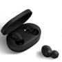 Imagem de Fone De Ouvido Bluetooh Sem Fio In-Ear Preto A6SPRO