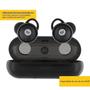 Imagem de Fone de Ouvido Bluetooth  5.0 0514 Blacksound Preto