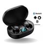 Imagem de  Fone De Ouvido Bluetooth 5.0  A6S Tws Sem Fio para celular e Notebook 