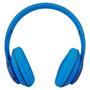 Imagem de Fone De Ouvido Bluetooth 5.0 Bateria Longa Duração Sem Fio Headphone Extra Bass Dobravel Para Treino, Academia, Trabalho