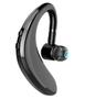 Imagem de Fone de Ouvido Bluetooth 5.0 Musicas Corrida Academia S109 1 Lado Headset Com Microfone P/ Celular