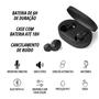 Imagem de Fone De Ouvido Bluetooth 5.0 Par Sem Fio Duplo