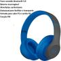 Imagem de Fone de Ouvido Bluetooth 5.0 Sem Fio Headset Xtrad