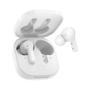 Imagem de Fone De Ouvido Bluetooth 5.0 T13 in-ear QCY Branco