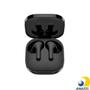 Imagem de Fone De Ouvido Bluetooth 5.0 T13 QCY Preto Sem fio Wireless Para Celular