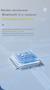 Imagem de Fone de ouvido Bluetooth 5.1 Realfit-F1 TWS Sem Fio