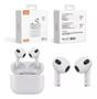 Imagem de Fone De Ouvido Bluetooth 5.1v Sem Fio Estereo Com Visor Led kd789