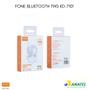 Imagem de Fone De Ouvido Bluetooth 5.3 S/fio Tws Lançamento Compatível com Android e iOS KD-7101
