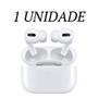Imagem de Fone De Ouvido Bluetooth 5.3 Sem Fio Com Microfone Esportivo TWS Branco