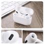 Imagem de Fone De Ouvido Bluetooth 5.3 Sem Fio Com Microfone Esportivo TWS Branco