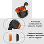 Imagem de Fone de Ouvido  Bluetooth 5.3 Sem Fio Realfit F2 TWS