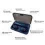 Imagem de Fone de Ouvido Bluetooth 5.3 TWS com Power Bank - Tela Digital, Som Imersivo e Resistente à Água