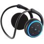 Imagem de Fone de Ouvido Bluetooth A23 On Ear Para Corrida e Esporte com Teclas de Comando