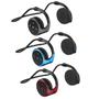 Imagem de Fone de Ouvido Bluetooth A23 On Ear Para Corrida e Esporte com Teclas de Comando