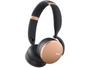 Imagem de Fone de Ouvido Bluetooth AKG Y500 com Microfone Dourado