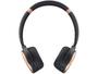 Imagem de Fone de Ouvido Bluetooth AKG Y500 com Microfone Dourado