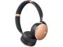 Imagem de Fone de Ouvido Bluetooth AKG Y500 com Microfone Dourado