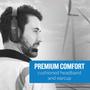 Imagem de Fone de Ouvido Bluetooth BlueParrott B450-XT com Cancelamento de Ruído