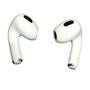 Imagem de Fone De Ouvido Bluetooth Branco Compatível Com Moto E6