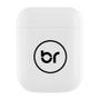 Imagem de Fone de Ouvido Bluetooth Bright Beatsound FN561, Branco