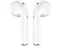 Imagem de Fone de Ouvido Bluetooth Bright Beatsound - Intra-auricular Esportivo com Microfone Branco