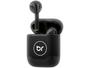 Imagem de Fone de Ouvido Bluetooth Bright Beatsound - Intra-auricular Esportivo com Microfone Preto