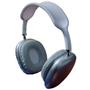 Imagem de Fone de Ouvido Bluetooth com Microfone  4 in 1 FM Micro SD Para Android IOS Headset Sports Corrida
