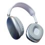 Imagem de Fone de Ouvido Bluetooth com Microfone  4 in 1 FM Micro SD Para Android IOS Headset Sports Corrida