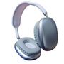 Imagem de Fone de Ouvido Bluetooth com Microfone  4 in 1 FM Micro SD Para Android IOS Headset Sports Corrida