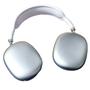 Imagem de Fone de Ouvido Bluetooth com Microfone  4 in 1 FM Micro SD Para Android IOS Headset Sports Corrida