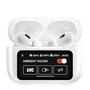 Imagem de Fone De Ouvido Bluetooth Com Redução De Ruído Duplo e Controle Por Toque