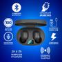 Imagem de Fone de Ouvido Bluetooth com Tecnologia Wireless BT V5.1