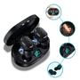 Imagem de Fone de Ouvido Bluetooth com Tecnologia Wireless BT V5.1