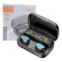 Imagem de Fone de Ouvido Bluetooth Com Vidor LED M27 - Altomex