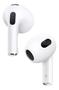 Imagem de Fone De Ouvido Bluetooth Compatível Iphone 15