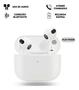 Imagem de Fone De Ouvido Bluetooth Compatível Iphone 15