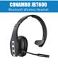 Imagem de Fone de Ouvido Bluetooth Conambo JBT600 com Cancelamento de Ruído - Versão 5.1