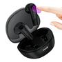 Imagem de Fone De Ouvido Bluetooth Conexão Sem Fio C 5.3 Fone e Case LE2418
