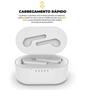 Imagem de Fone de Ouvido Bluetooth Earbuds Flex - Branco