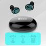 Imagem de Fone De Ouvido Bluetooth Earbuds Smart Touch Tws hs601