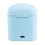 Imagem de Fone de ouvido bluetooth easy w1+ tws true wireless - azul
